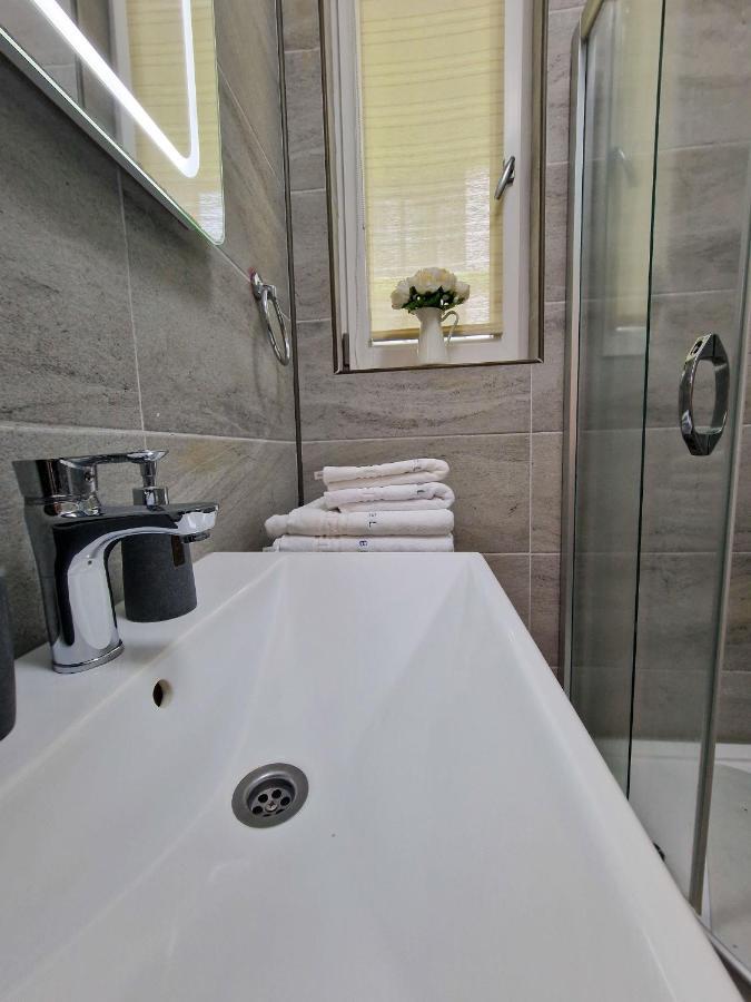 Blue Lagoon Aparthotel Pool & Spa Mamaia Nord Năvodari 외부 사진